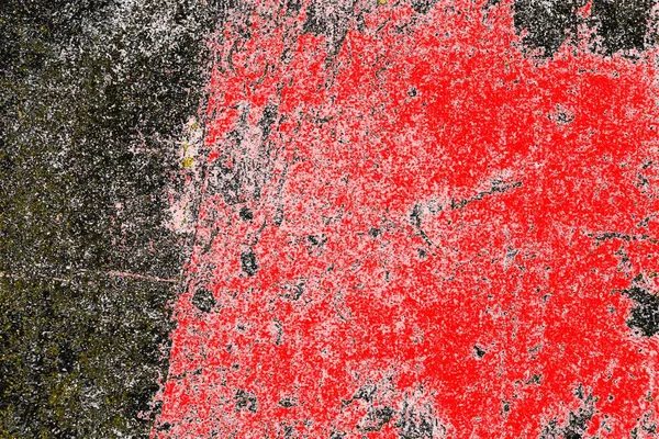 Soyut sanat duvar resmi. Modern, çağdaş sanat geçmişi