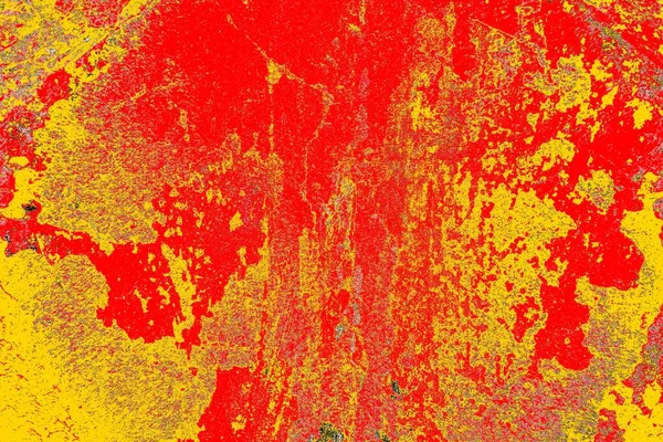 Soyut sanat duvar resmi. Modern, çağdaş sanat geçmişi