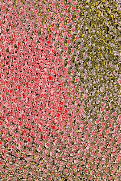 Soyut sanat duvar resmi. Modern, çağdaş sanat geçmişi