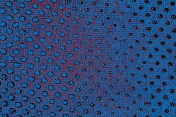 Soyut sanat duvar resmi. Modern, çağdaş sanat geçmişi