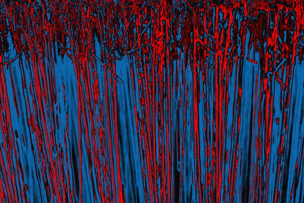 абстрактная цветовая текстура в качестве фона, копировать пространство обои 