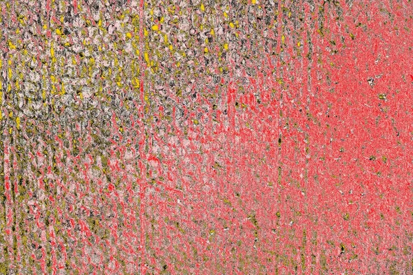 Soyut sanat duvar resmi. Modern, çağdaş sanat geçmişi