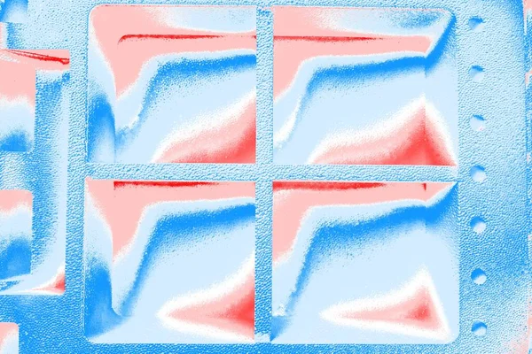 arkaplan olarak soyut renk dokusu, duvar kağıdını kopyala 