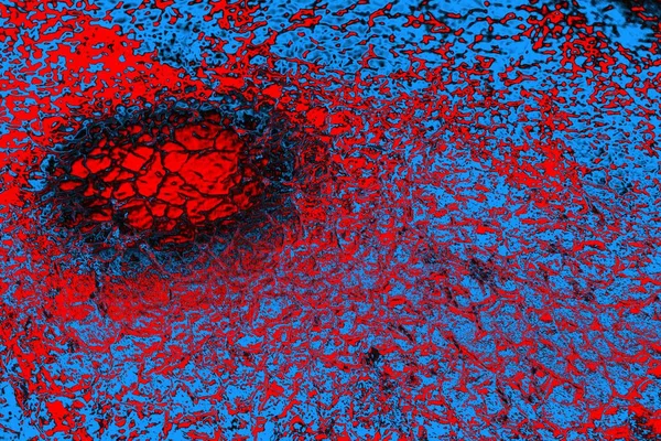 soyut renk dokusu, arkaplan, duvar kağıdını kopyala