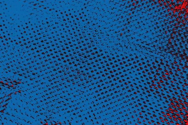 Soyut sanat duvar resmi. Modern, çağdaş sanat geçmişi