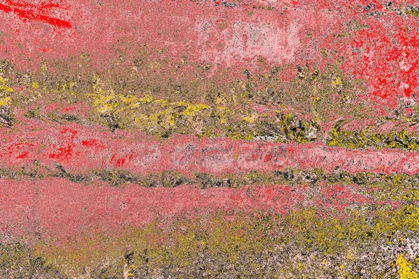 Soyut sanat duvar resmi. Modern, çağdaş sanat geçmişi