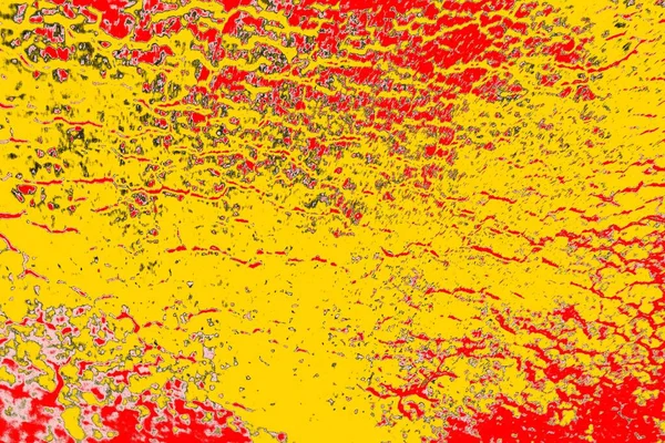 Soyut sanat duvar resmi. Modern, çağdaş sanat geçmişi