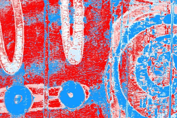 arkaplan olarak soyut renk dokusu, duvar kağıdını kopyala 