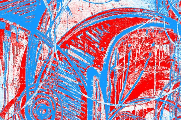 arkaplan olarak soyut renk dokusu, duvar kağıdını kopyala 