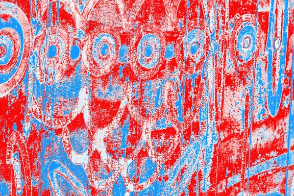 arkaplan olarak soyut renk dokusu, duvar kağıdını kopyala 