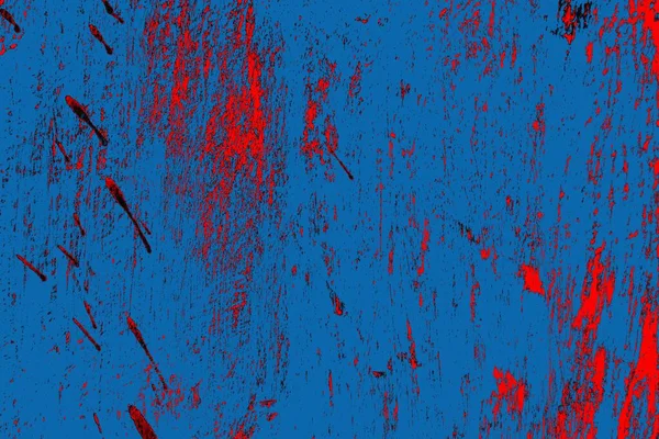 Soyut boyalı arka plan. Soyut sanat geçmişi. Renk dokusu