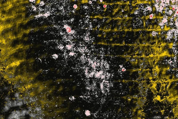 Soyut sanat duvar resmi. Modern, çağdaş sanat geçmişi