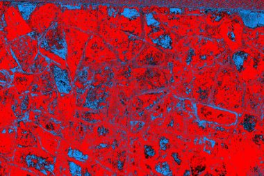 soyut renk dokusu, arkaplan, duvar kağıdını kopyala