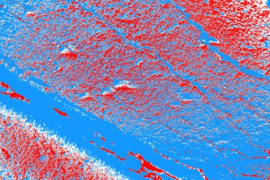 arkaplan olarak soyut renk dokusu, duvar kağıdını kopyala 