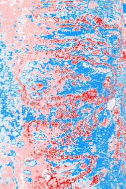 arkaplan olarak soyut renk dokusu, duvar kağıdını kopyala 