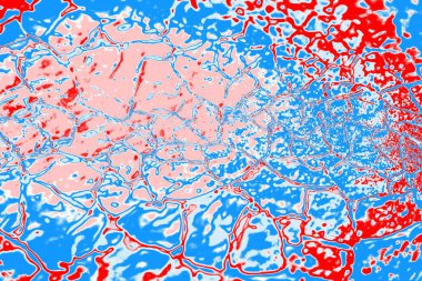 arkaplan olarak soyut renk dokusu, duvar kağıdını kopyala 