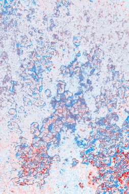 arkaplan olarak soyut renk dokusu, duvar kağıdını kopyala 