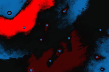 arkaplan olarak soyut renk dokusu, duvar kağıdını kopyala 