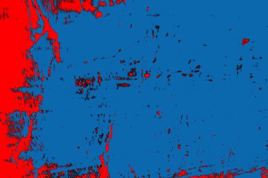 Soyut boyalı arka plan. Soyut sanat geçmişi. Renk dokusu