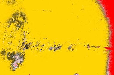 Soyut sanat duvar resmi. Modern, çağdaş sanat geçmişi