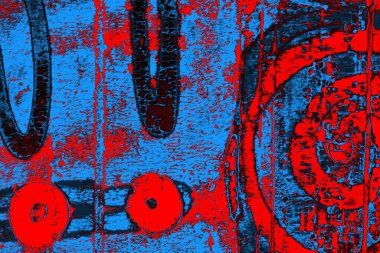 soyut renk dokusu, arkaplan, duvar kağıdını kopyala