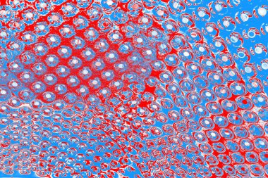 arkaplan olarak soyut renk dokusu, duvar kağıdını kopyala 