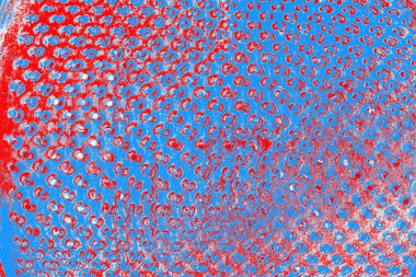 arkaplan olarak soyut renk dokusu, duvar kağıdını kopyala 