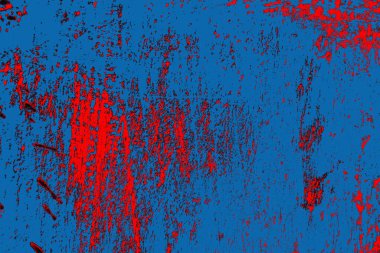 Soyut boyalı arka plan. Soyut sanat geçmişi. Renk dokusu