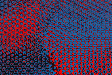 Soyut boyalı arka plan. Soyut sanat geçmişi. Renk dokusu