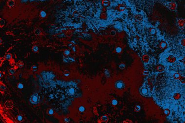 arkaplan olarak soyut renk dokusu, duvar kağıdını kopyala 