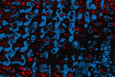 Soyut boyalı arka plan. Soyut sanat geçmişi. Renk dokusu