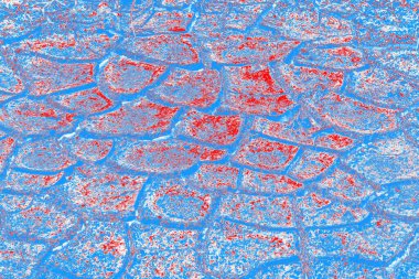 arkaplan olarak soyut renk dokusu, duvar kağıdını kopyala 