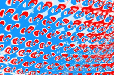 arkaplan olarak soyut renk dokusu, duvar kağıdını kopyala 