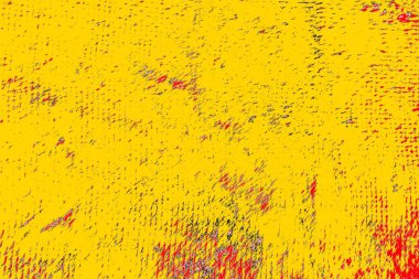 Soyut sanat duvar resmi. Modern, çağdaş sanat geçmişi