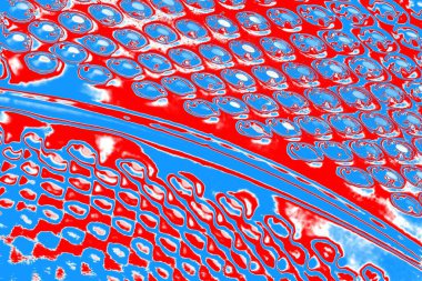 arkaplan olarak soyut renk dokusu, duvar kağıdını kopyala 