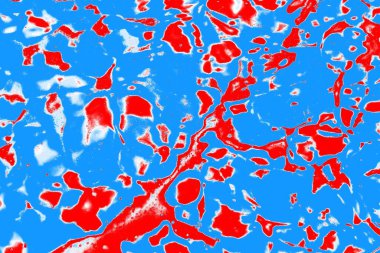 arkaplan olarak soyut renk dokusu, duvar kağıdını kopyala 