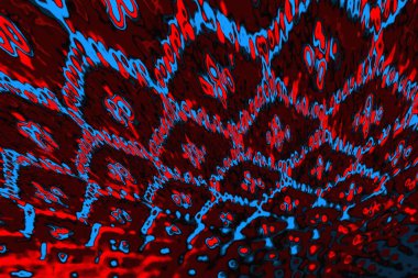 soyut renk dokusu, arkaplan, duvar kağıdını kopyala