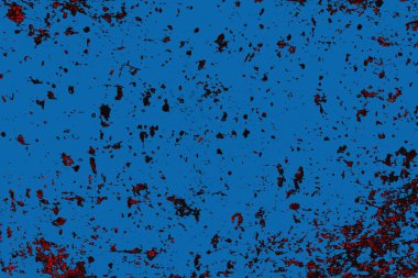 Soyut sanat duvar resmi. Modern, çağdaş sanat geçmişi