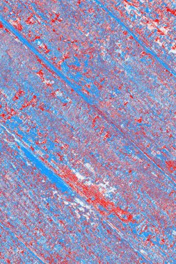 arkaplan olarak soyut renk dokusu, duvar kağıdını kopyala 