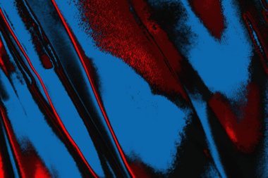 Soyut boyalı arka plan. Soyut sanat geçmişi. Renk dokusu