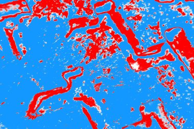 arkaplan olarak soyut renk dokusu, duvar kağıdını kopyala 