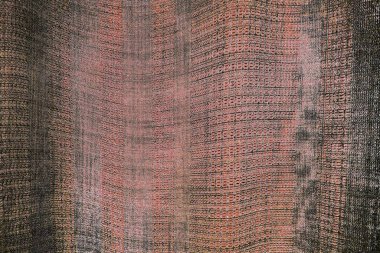 Soyut sanat duvar resmi. Modern, çağdaş sanat geçmişi