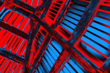 arkaplan olarak soyut renk dokusu, duvar kağıdını kopyala 