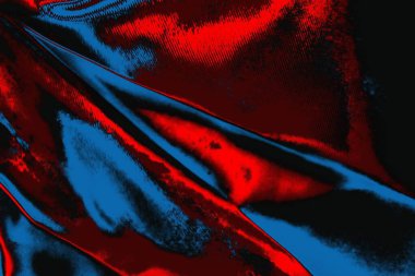 Soyut boyalı arka plan. Soyut sanat geçmişi. Renk dokusu