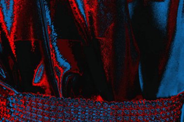 Soyut boyalı arka plan. Soyut sanat geçmişi. Renk dokusu