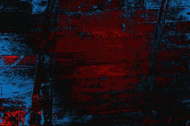 Soyut boyalı arka plan. Soyut sanat geçmişi. Renk dokusu