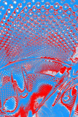 arkaplan olarak soyut renk dokusu, duvar kağıdını kopyala 