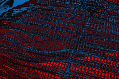 arkaplan olarak soyut renk dokusu, duvar kağıdını kopyala 