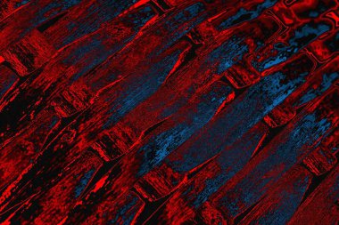 arkaplan olarak soyut renk dokusu, duvar kağıdını kopyala 