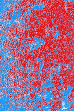 arkaplan olarak soyut renk dokusu, duvar kağıdını kopyala 